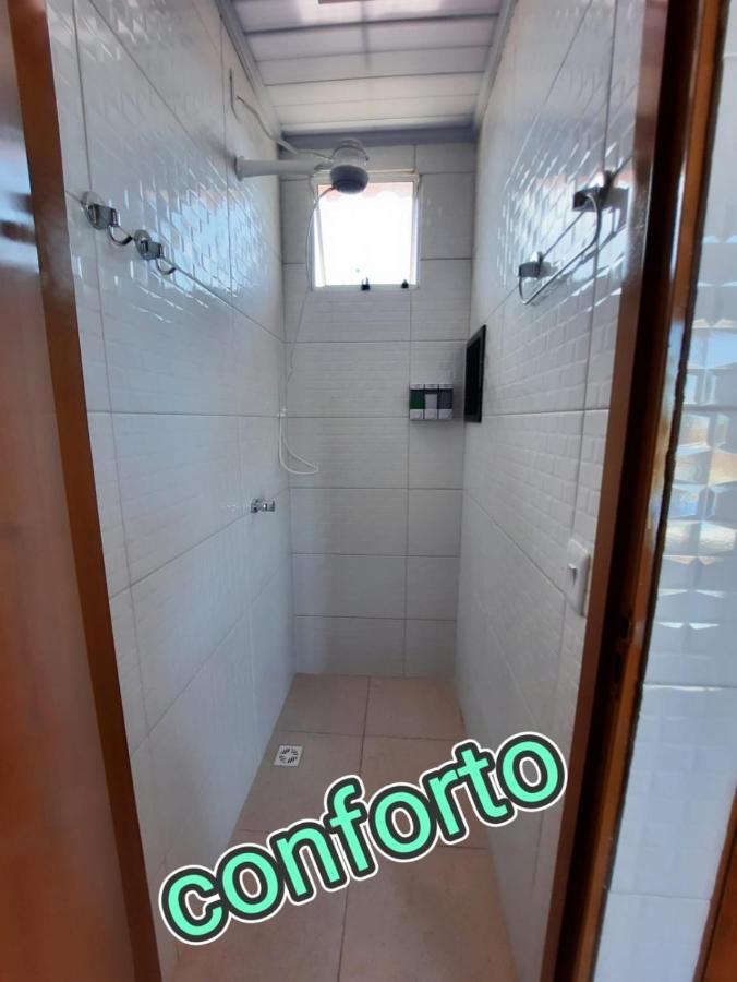 Camping Reino De Andalasia Alto Paraíso de Goiás Extérieur photo