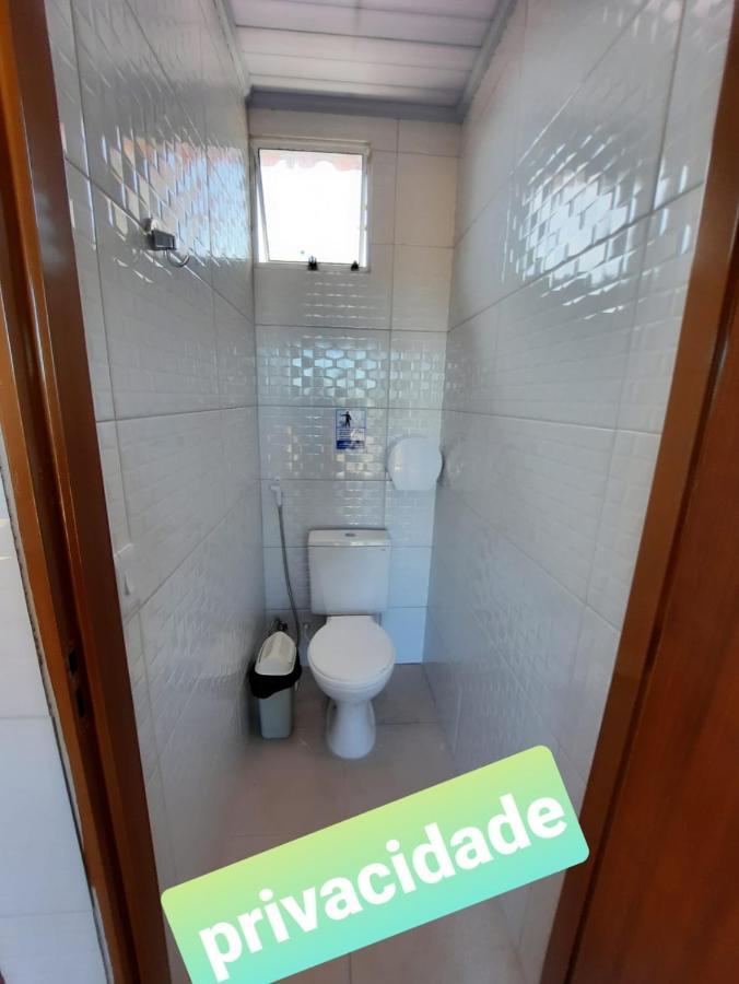 Camping Reino De Andalasia Alto Paraíso de Goiás Extérieur photo