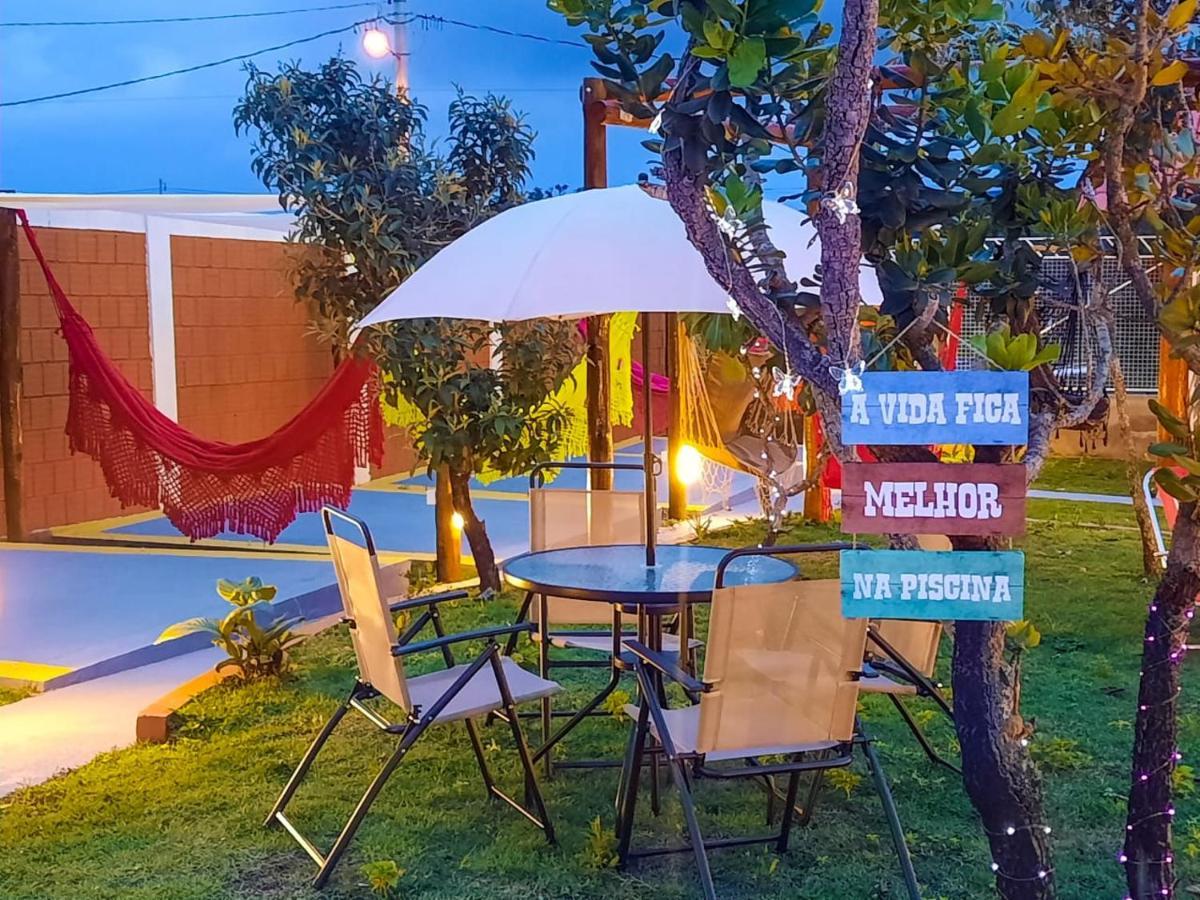 Camping Reino De Andalasia Alto Paraíso de Goiás Extérieur photo